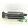 Breech Bolt Assembly- 12 Gauge - Complete - Jeweled Side - Original